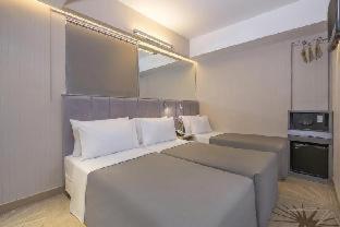 Silka Far East Hotel - Hong Kong - 5
