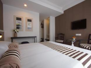 7 Bidadari Hotel Seminyak - Seminyak - 9