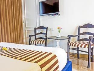 7 Bidadari Hotel Seminyak - Seminyak - 8