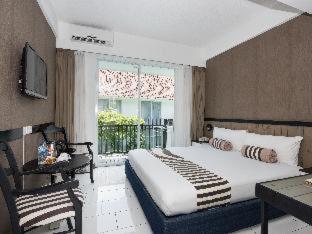 7 Bidadari Hotel Seminyak - Seminyak - 4