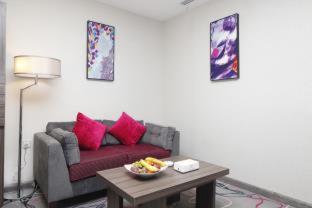 Continent Sumou Hotel Al Khobar - 7