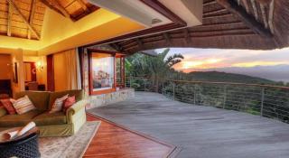 Oceana Beach and Wildlife Reserve - Port Alfred - 1