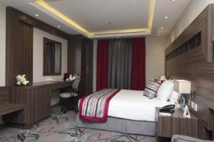 Continent Sumou Hotel Al Khobar - Al Khobar - 4