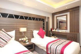 Continent Sumou Hotel Al Khobar - Al Khobar - 2