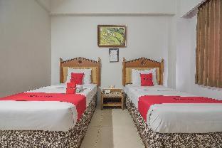 Hotel Yehezkiel Surapati Mitra RedDoorz - 1