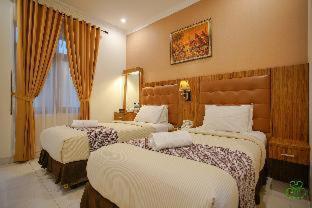 Selaras Inn Syariah - Yogyakarta - 1