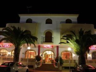Hotel Acosta Vetonia - 9