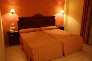 Hotel Acosta Vetonia - 7