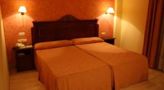 Hotel Acosta Vetonia - 5