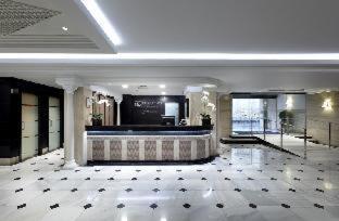 Eurostars Conquistador - Córdoba - 7