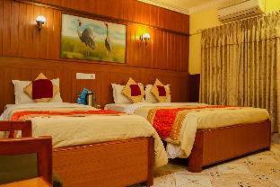 Hotel Wildlife Camp - Sauraha - 5