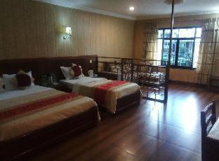Hotel Wildlife Camp - Sauraha - 4
