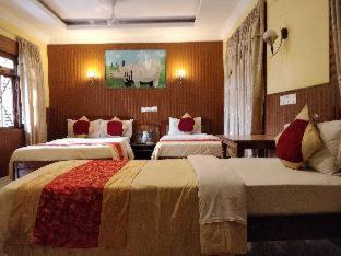 Hotel Wildlife Camp - 2