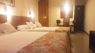 Hotel Amalfi - 9
