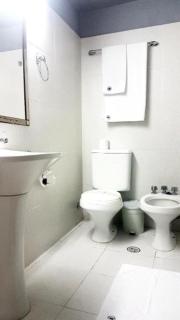 Hotel Amalfi - Asunción - 7