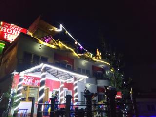 A Ooty Honey Huts - Ooty - 6