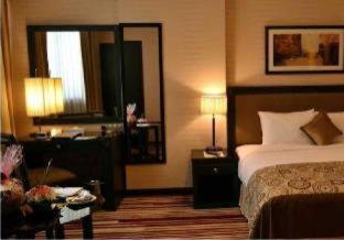Executive Suites Abu Dhabi - Abu Dhabi - 1
