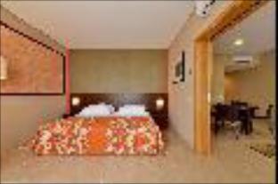 Pestana Tropico Ocean & City Hotel - Praia - 4
