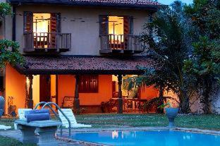 Villa Sunbird Negombo - Negombo - 2