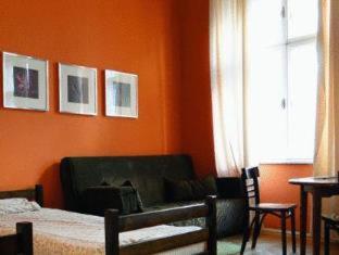 Gołębia 8 Residence - 9