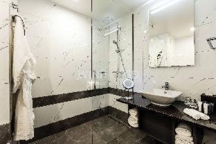 Monet Garden Hotel Amsterdam - 1