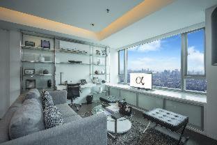 The Alpha Suites - 2