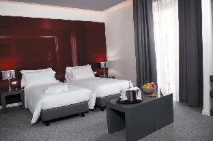 Hotel Leopardi - Pomigliano d'Arco - 9