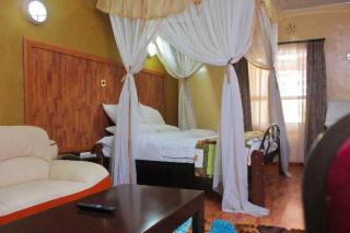 Hadassah Hotel - 8