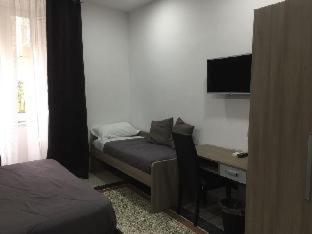 MB95 - Mezzocannone Luxurious Bed&Breakfast - 7