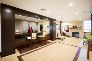 Staybridge Suites Plano - Legacy West Area by IHG - Frisco - 4