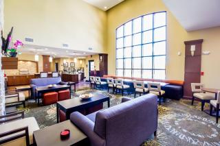 Staybridge Suites Plano - Legacy West Area by IHG - Frisco - 7