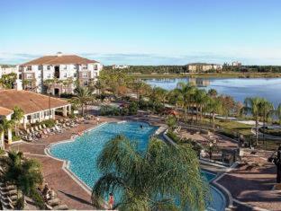 Vista Cay Resort by Millenium at Universal Blvd. - 5