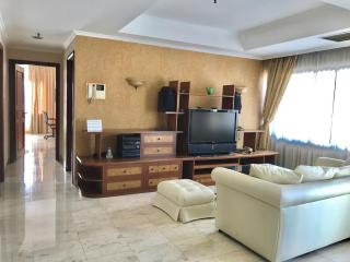 Ambassador Apartment Kuningan - Jakarta - 2