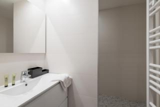 HONORÊ - SUITE ARBRE SEC - Lyon - 1