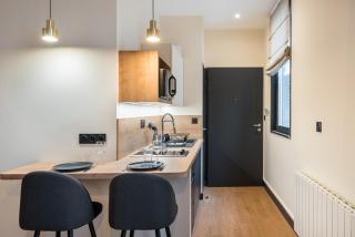 HONORÊ - SUITE ARBRE SEC - Lyon - 3