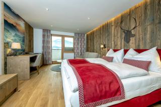 Hotel Schörhof - Saalfelden am Steinernen Meer - 7