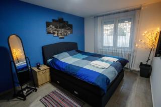 7 Days Premium Apartment - Subotica - 6
