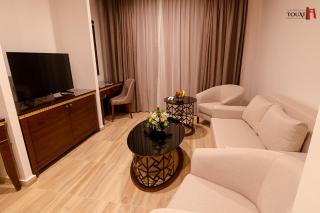 Hotel Touat Adrar - 1