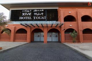 Hotel Touat Adrar - 4