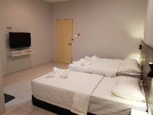 Luna Guesthouse 露娜旅馆 - Semporna - 2