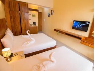 Tsai Hotel and Residences - Cebu City - 7