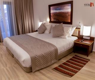 Hotel Touat Adrar - 2