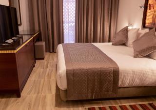 Hotel Touat Adrar - 9