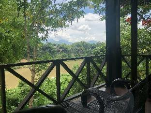 Luang Prabang chanon hotel - Luang Prabang - 2
