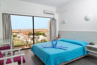 Sveltos Hotel - 5