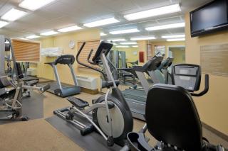 Candlewood Suites Alabaster by IHG - Alabaster - 4