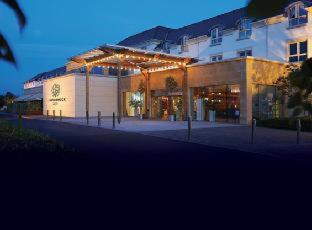 Castleknock Hotel - Blanchardstown - 9