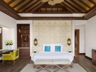 Banana Island Resort Doha by Anantara - Doha - 2
