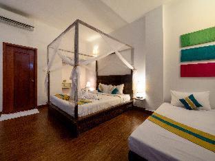 Suite Home Boutique Hotel - Phnom Penh - 9