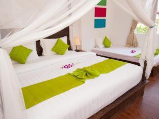 Suite Home Boutique Hotel - Phnom Penh - 7